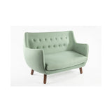 Stilnovo Vrov Loveseat