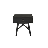 Moe's Calais Nightstand - set of 2