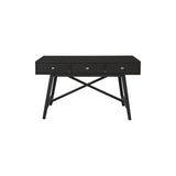 Moe's Calais  Console Table