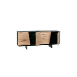 Moe's Home Collection Instinct  Sideboard