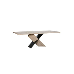 Moe's Home Collection Instinct Dining Table