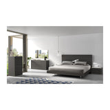 J&M Furniture Faro Bed