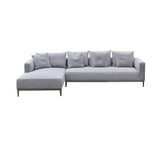 Sohoconcept California Sectional