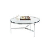 Sunpan Flato Coffee Table