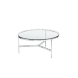 Sunpan Flato Coffee Table