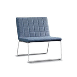 B&T Flux Lounge Chair