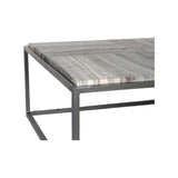 Winslow Marble Coffee Table