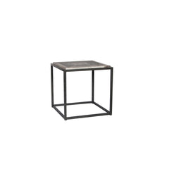 Winslow Marble Side Table