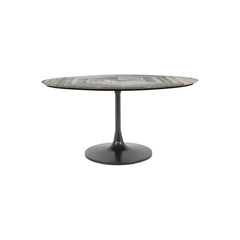 Moe's Nyles Oval  Dining Table