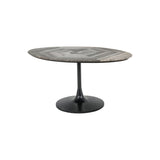 Moe's Nyles Oval  Dining Table