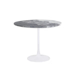 Moe's Pierce Round   Dining Table