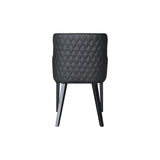 Moe's Zayden  Dining Chair