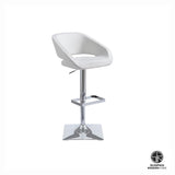 Sunpan Gustavo Adjustable Stool