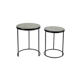 Moe's Optic Nesting Tables