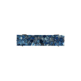 Moe's Blue Agate Console Table