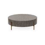 Moe's Chameau Coffee Table - Small