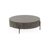 Moe's Chameau Coffee Table - Small