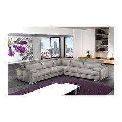 J&M Furniture Gary Sectional Sofa