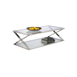 Sunpan Gotham Coffee Table