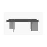 J&M Furniture Cloud Dining Table