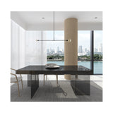 J&M Furniture Cloud Dining Table