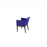 Sohoconcept Harput Wood Dining Chair