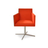 Sohoconcept Harput 4 Star Swivel Dining Chair