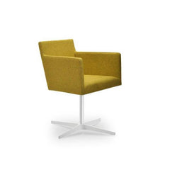 Sohoconcept Harput 4 Star Swivel Dining Chair