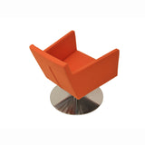 Sohoconcept Harput Swivel Lounge Chair