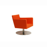 Sohoconcept Harput Swivel Lounge Chair