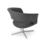 Sohoconcept Ada 4 Star Chair