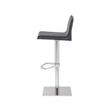 Nuevo Colter Adjustable Stool