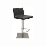 Nuevo Colter Adjustable Stool