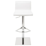 Nuevo Colter Adjustable Stool