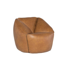 Jasper  Occasional Chair - Leather