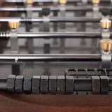 District Eight  Foosball Bar Table