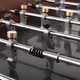 District Eight  Foosball Bar Table