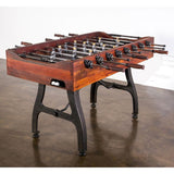 District Eight  Foosball Bar Table