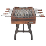 District Eight  Foosball Bar Table