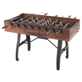 District Eight  Foosball Bar Table