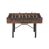 District Eight  Foosball Bar Table