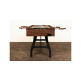 District Eight  Foosball Bar Table