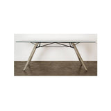 District Eight Kahn Dining Table