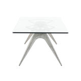 District Eight Kahn Dining Table