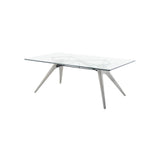 District Eight Kahn Dining Table