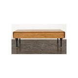 District Eight Distrikt Coffee Table