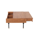 District Eight Distrikt Coffee Table