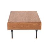 District Eight Distrikt Coffee Table