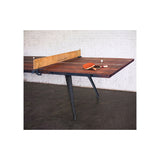 District Eight Ping Pong Gaming Table