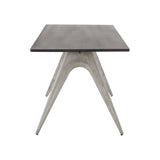 District Eight Kahn Dining Table